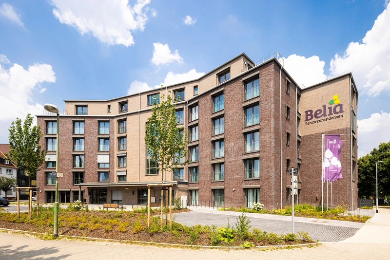 Pflege AUF DER ALB – Bild 1