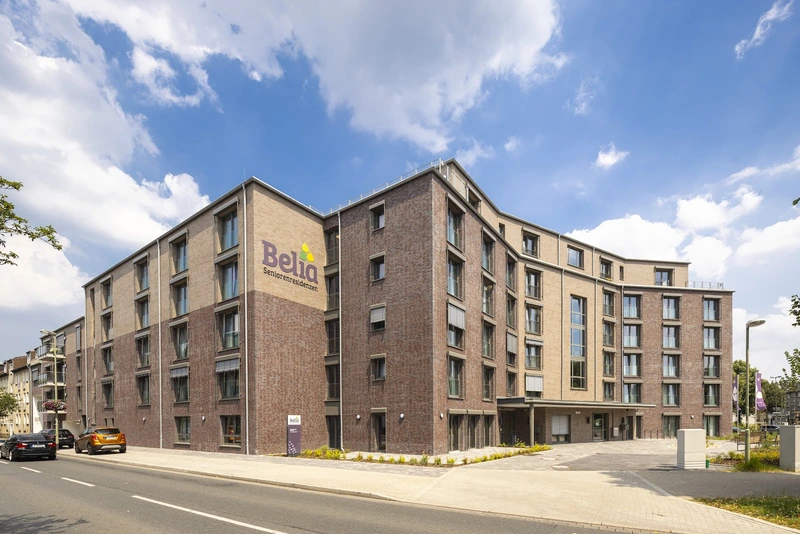 Pflege AUF DER ALB – Bild 2