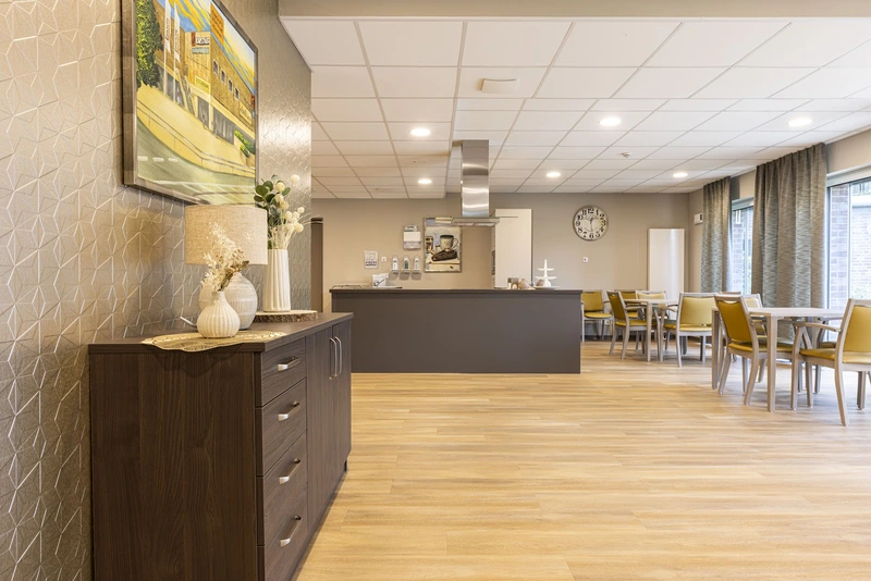 Pflege AUF DER ALB – Bild 3