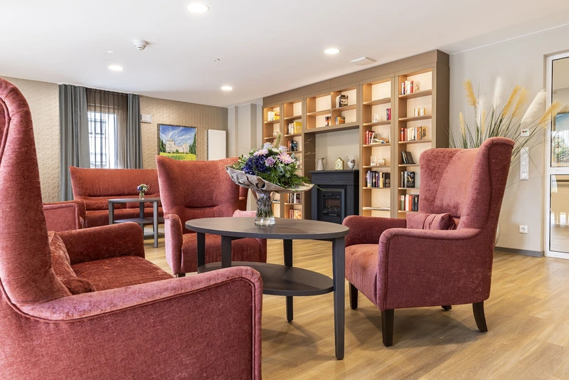 Pflege AUF DER ALB – Bild 4