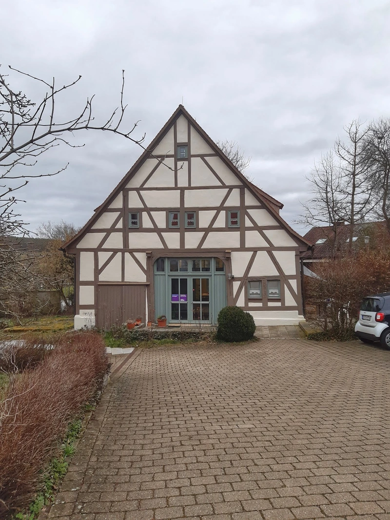 Diakoniestation Erlangen Uttenreuth – Bild 2