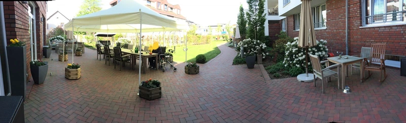 Altenzentrum Dischingen – Bild 2