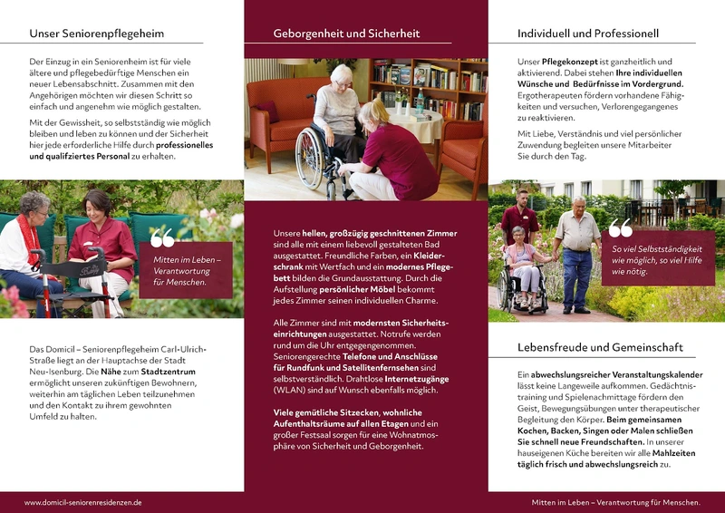 Altenzentrum Dischingen – Bild 5