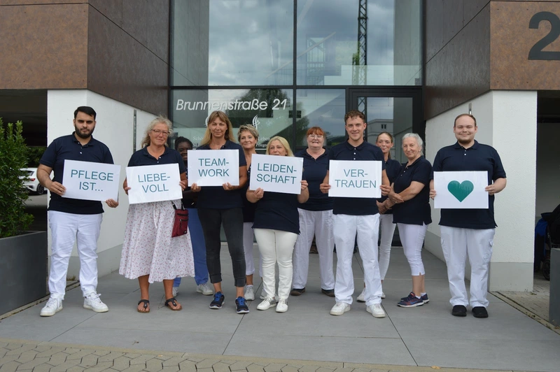 Pflegedienste Härtsfeld GmbH – Bild 2