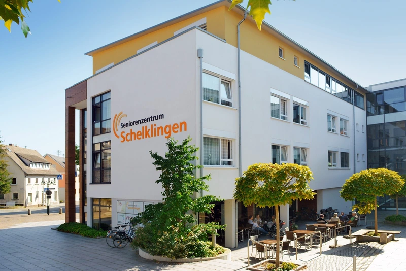 Seniorenzentrum Schelklingen – Bild 1