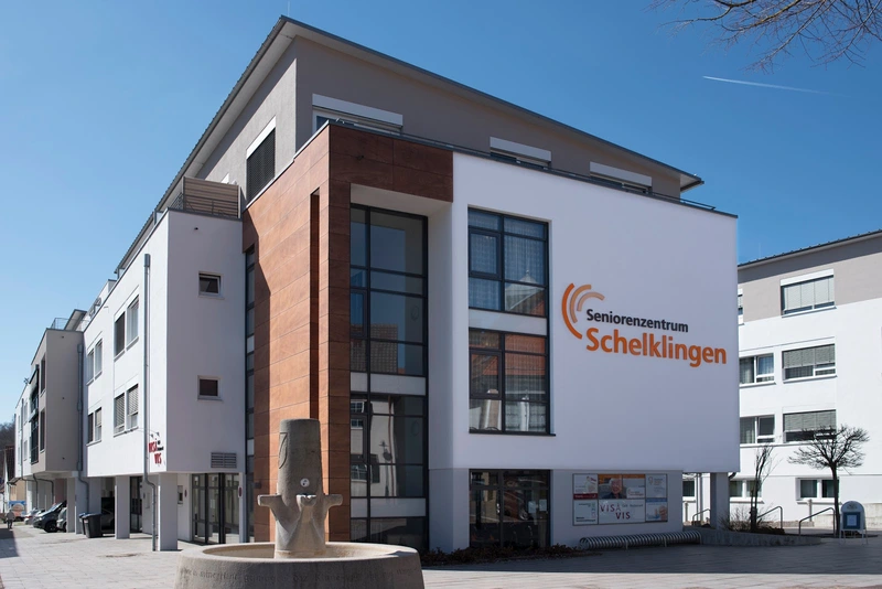 Seniorenzentrum Schelklingen – Bild 2