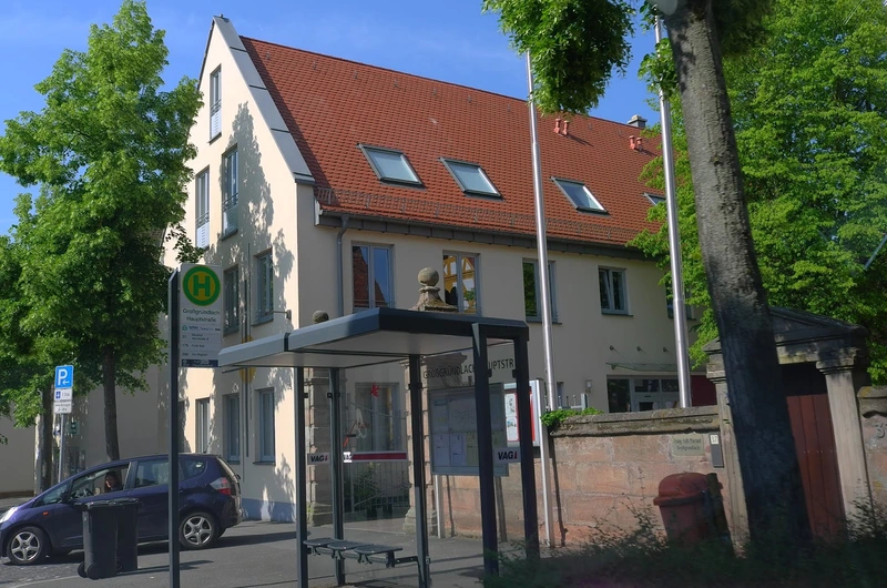 Diakoniestation Boxdorf/Großgründlach – Bild 1