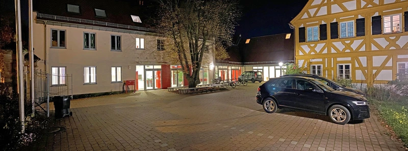 Diakoniestation Boxdorf/Großgründlach – Bild 2