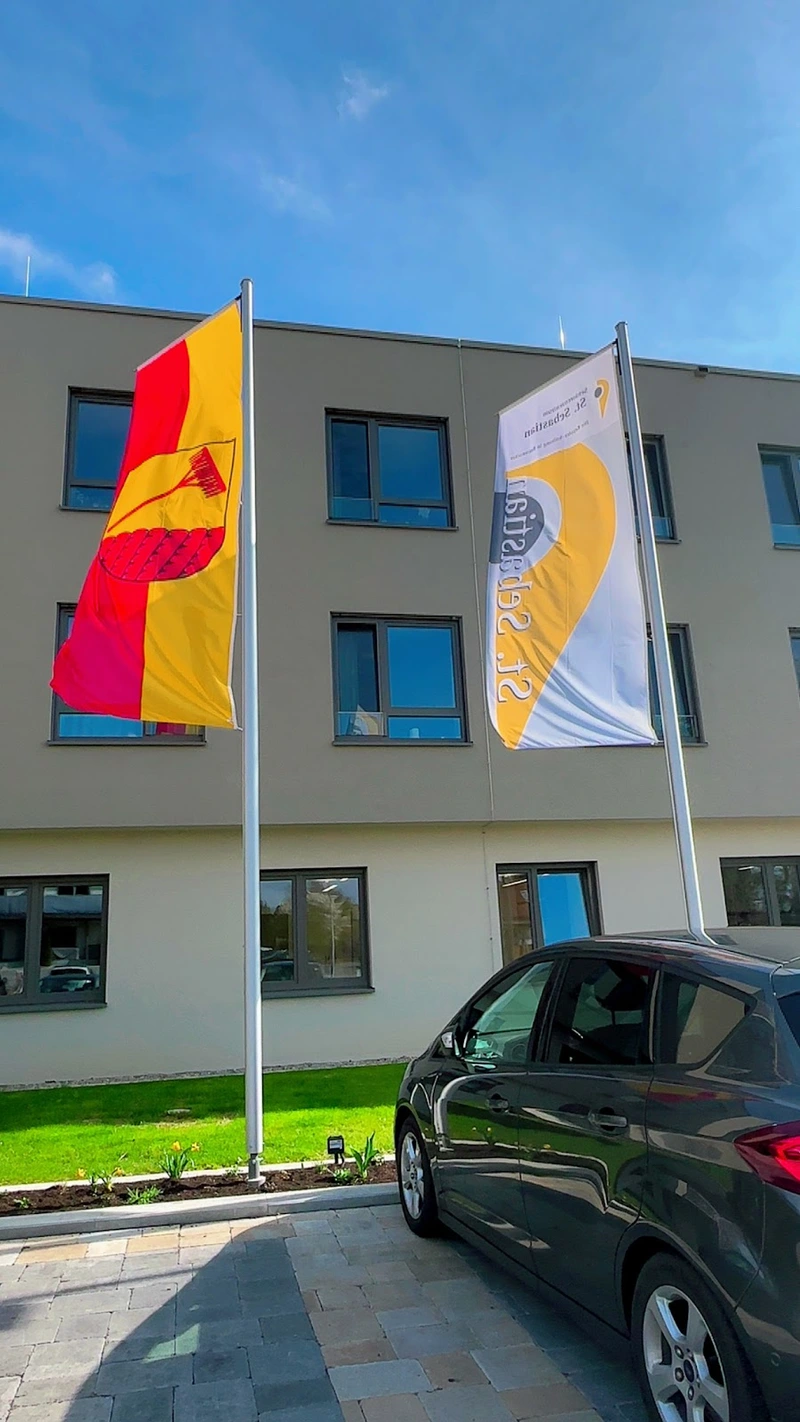 Tagespflege St. Sebastian – Bild 3