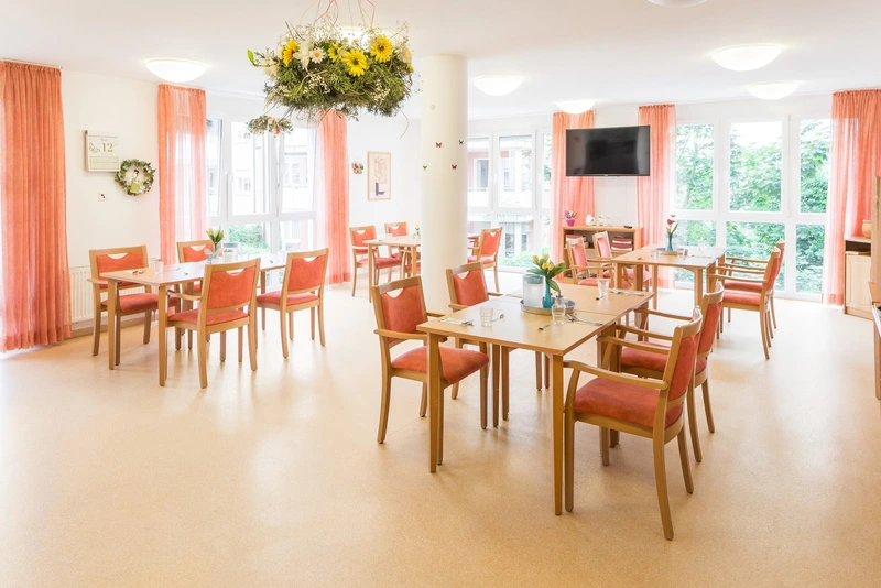 Pflegezentrum Stift am Ludwigstor – Bild 2