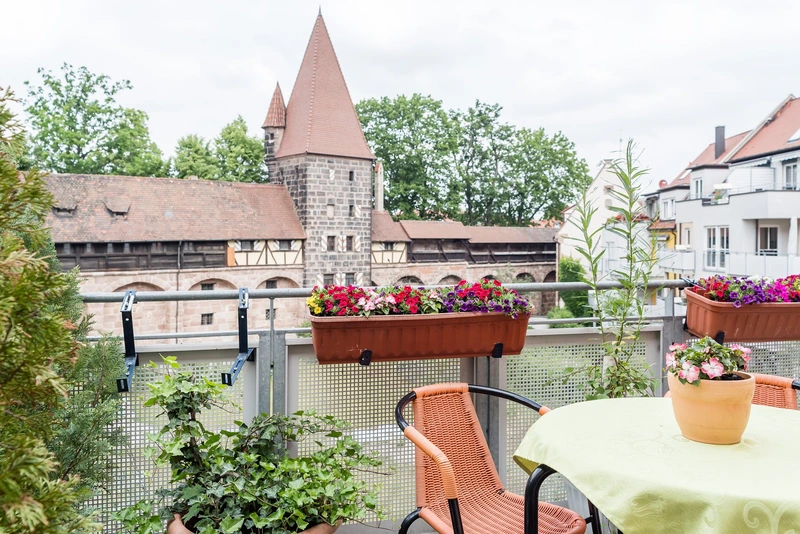 Pflegezentrum Stift am Ludwigstor – Bild 4