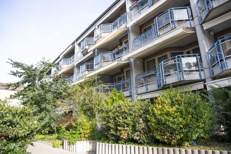 Senioren-Wohnanlage St. Johannis – Bild 2