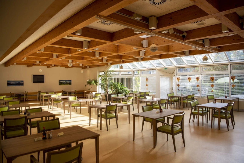 Senioren-Wohnanlage St. Johannis – Bild 3