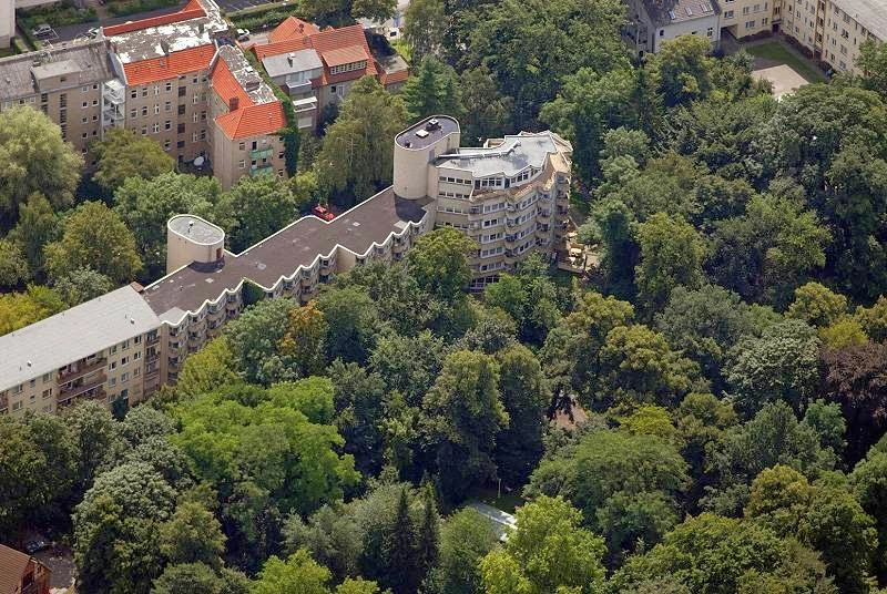 Vitanas Senioren Centrum Patricia – Bild 1