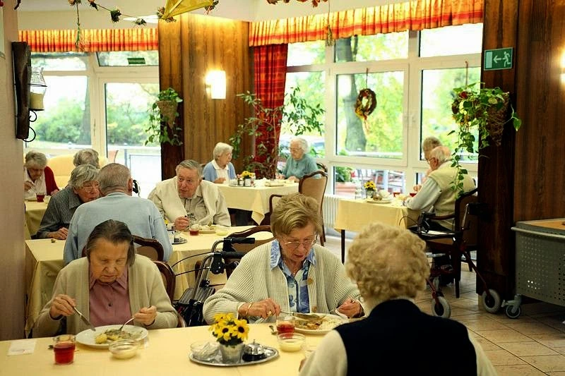 Vitanas Senioren Centrum Patricia – Bild 5