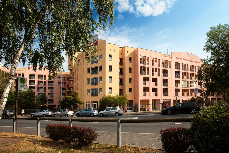 Senioren- und Pflegezentrum St. Elisabeth – Bild 1