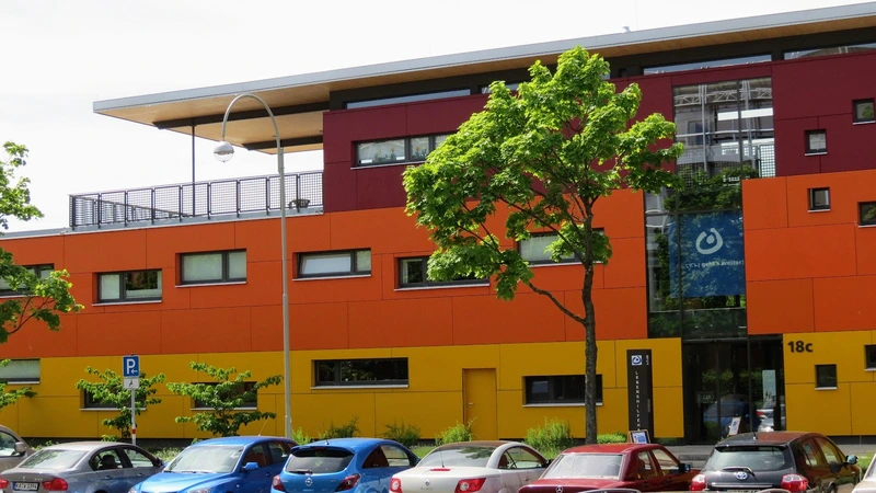 Haushaltsnahe Dienstleistungen – Bild 1