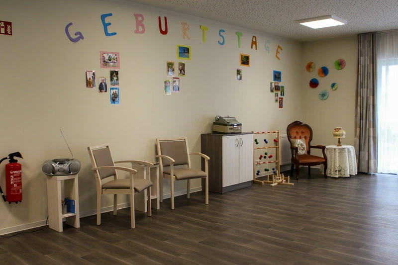 AWR Altenwohn- und Pflegeheim Nürnberg-Süd Tagespflege – Bild 3