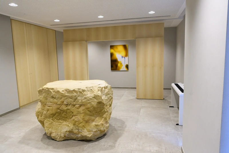 Tagespflege der Fritz und Dr. Edith Rieder-Stiftung im August-Meier-Haus – Bild 3