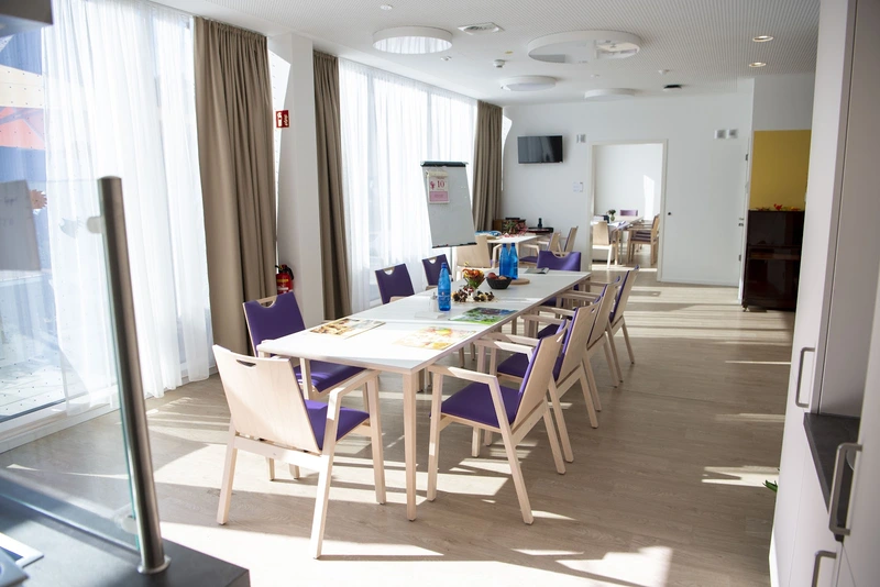 August-Meier-Haus – Bild 4