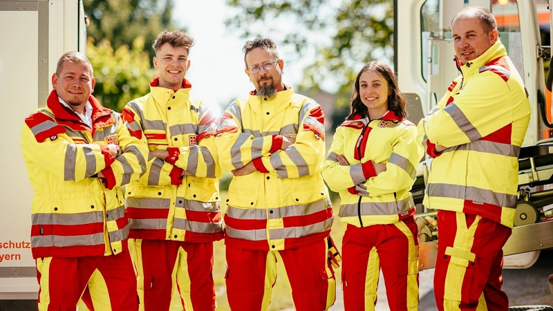 ASB Schweinfurt – Bild 1