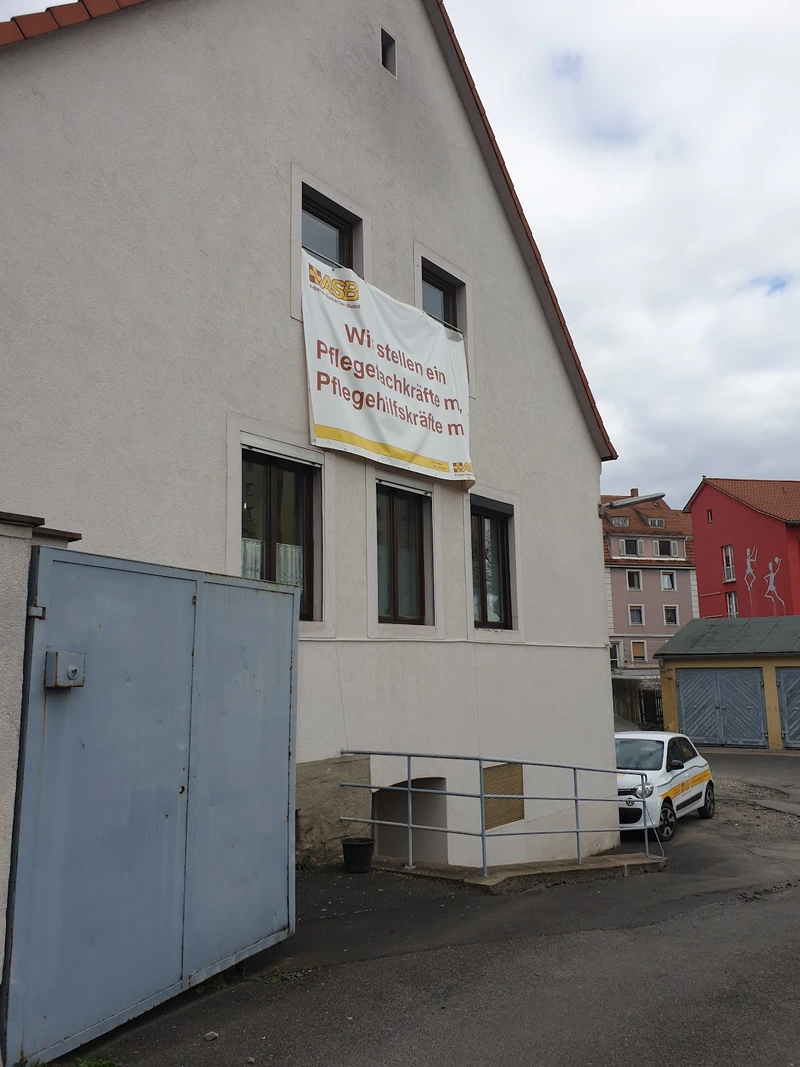 ASB Schweinfurt – Bild 2