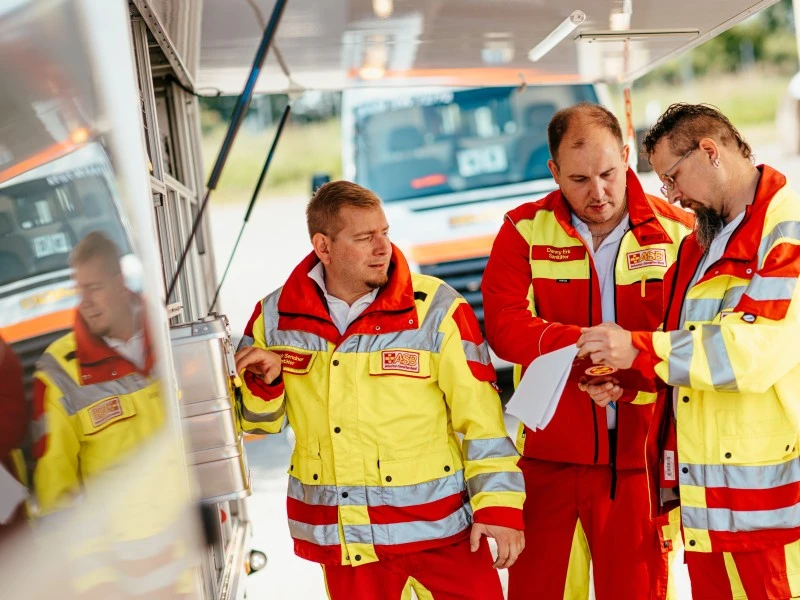 ASB Schweinfurt – Bild 5