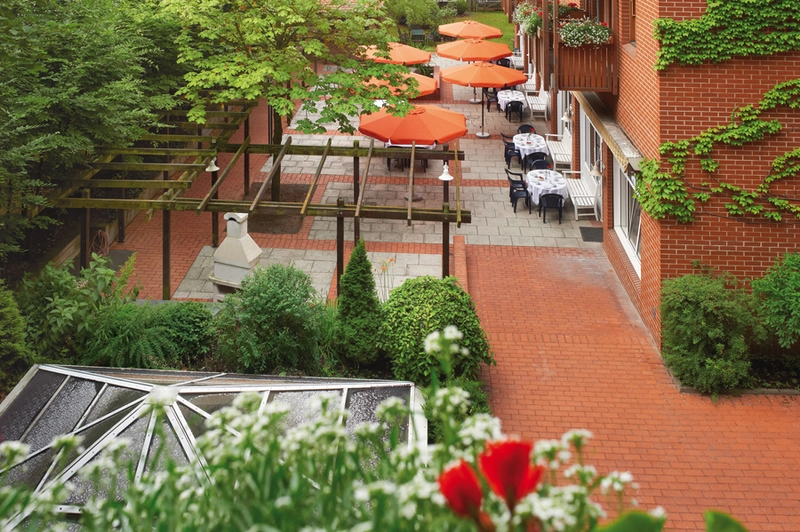 Pro Seniore Residenz Noris – Bild 1