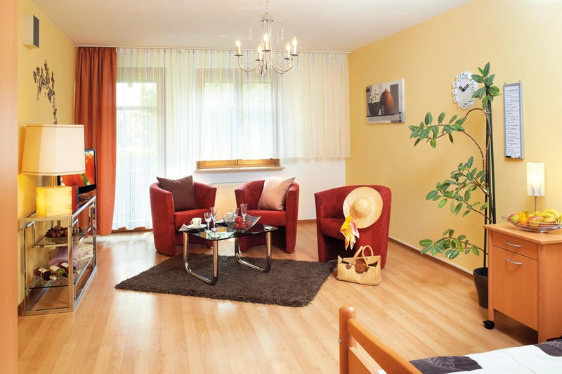 Pro Seniore Residenz Noris – Bild 3