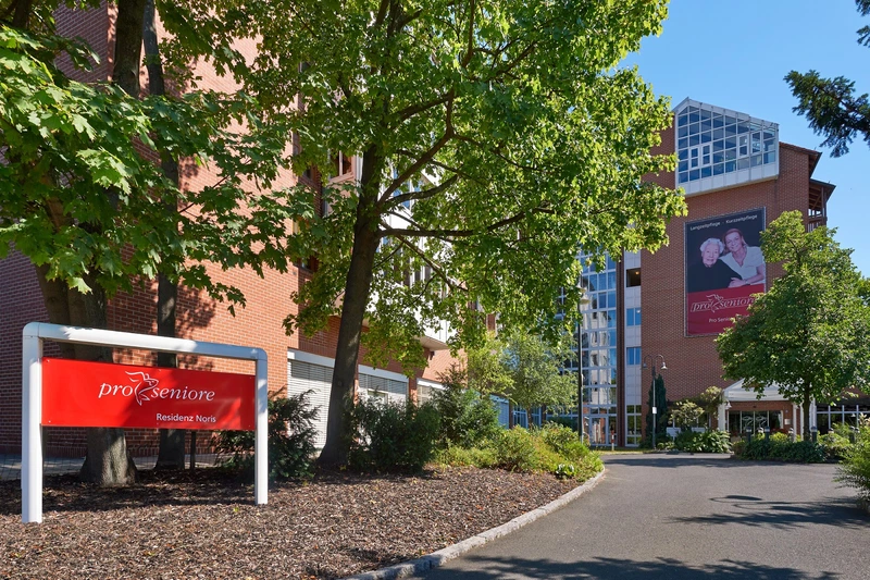 Pro Seniore Residenz Noris – Bild 4