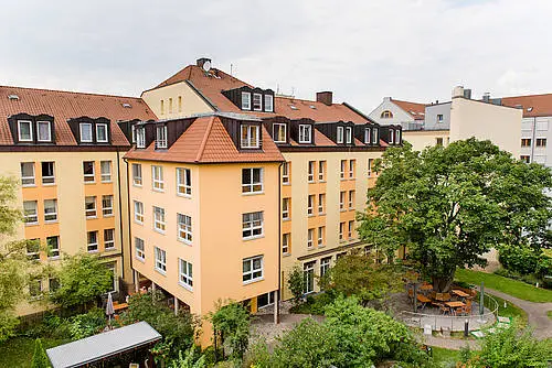 Hermann-Bezzel-Haus – Bild 2