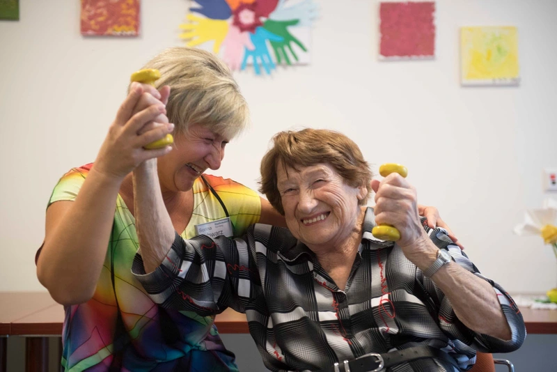 Christian-Geyer-Heim – Bild 1