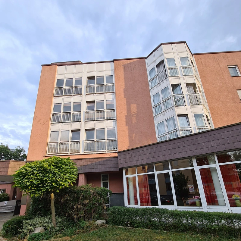 Christian-Geyer-Heim – Bild 2