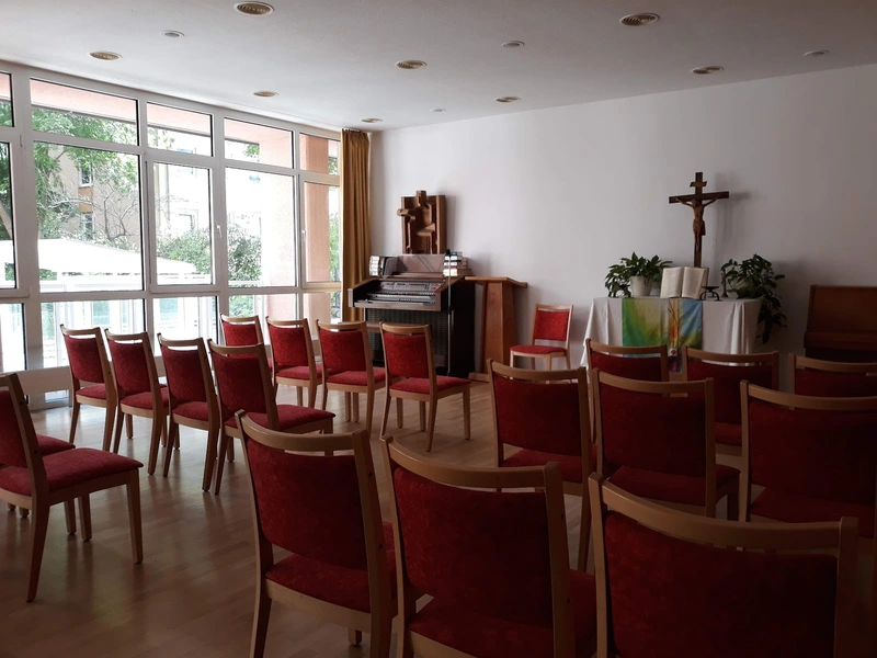 Christian-Geyer-Heim – Bild 3