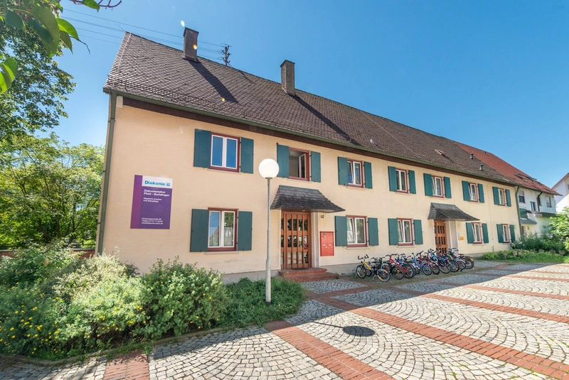 Diakoniestation Pfuhl/Burlafingen – Bild 2