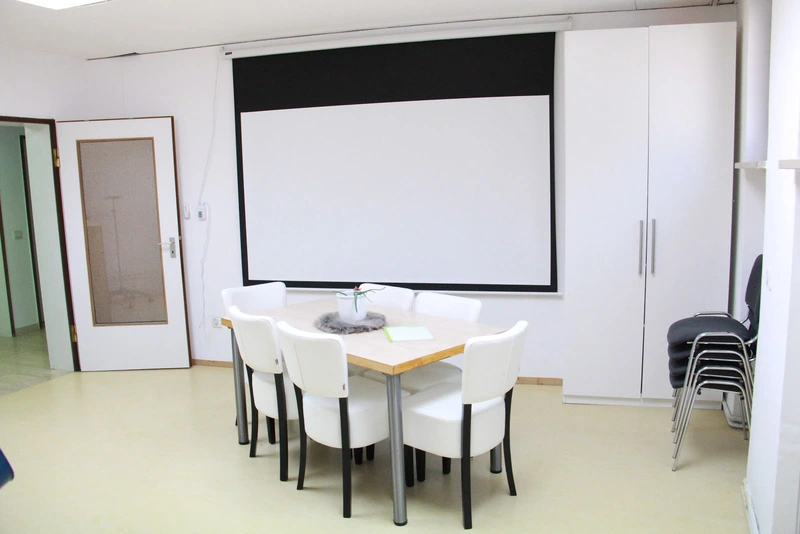 Pflegedienst MorgenSonne Benjamin Kulling – Bild 3