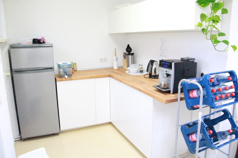 Pflegedienst MorgenSonne Benjamin Kulling – Bild 5