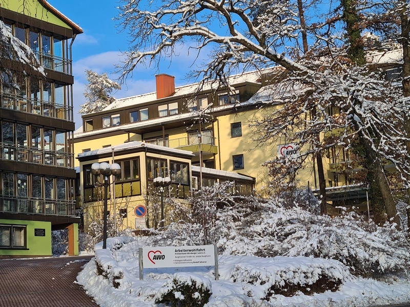 AWO Senioreneinrichtung "Rudolf Scharrer" – Bild 2