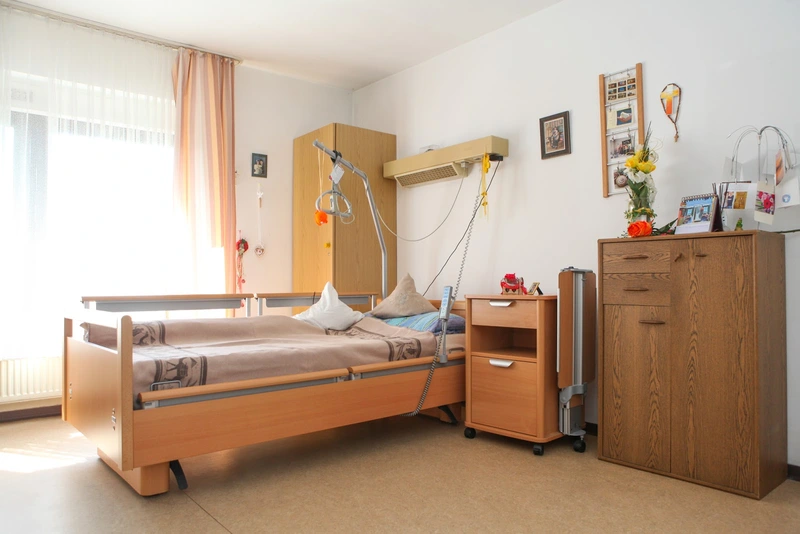 AWO Senioreneinrichtung "Rudolf Scharrer" – Bild 3