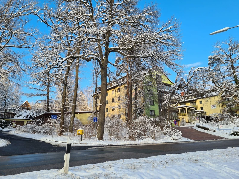 AWO Senioreneinrichtung "Rudolf Scharrer" – Bild 4