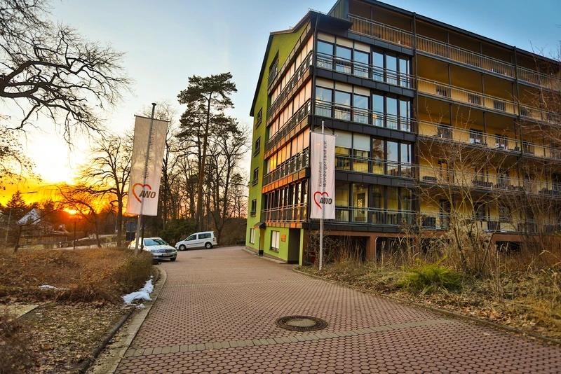 AWO Senioreneinrichtung "Rudolf Scharrer" – Bild 5