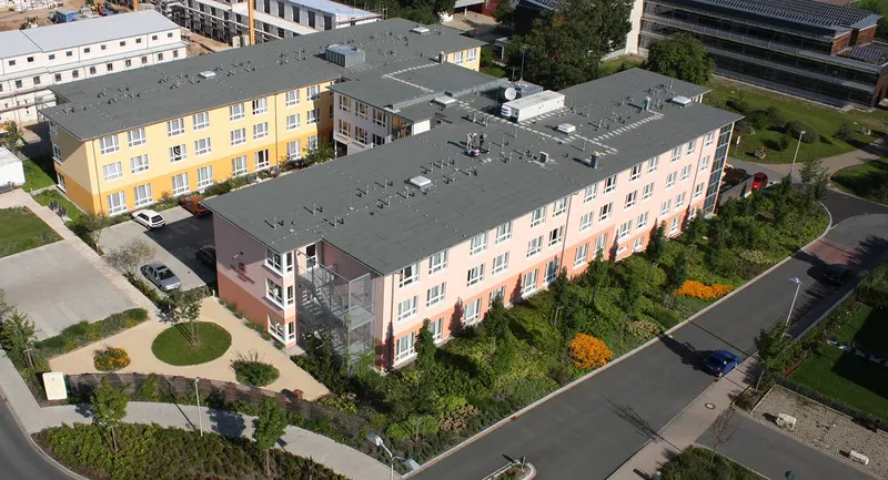 K&S Seniorenresidenz Zirndorf – Bild 1