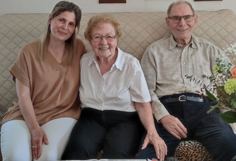 MSK Mobile Senioren- und Krankenpflege Hermannstädter UG (haftungsbeschränkt) – Bild 2