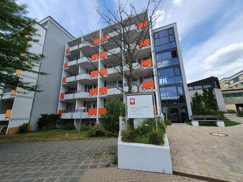 Caritas-Senioren- und Pflegeheim Stift St. Benedikt – Bild 3