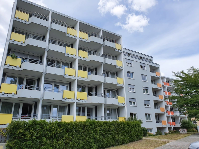 Caritas-Senioren- und Pflegeheim Stift St. Benedikt – Bild 4