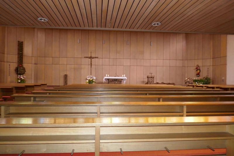 Caritas-Senioren- und Pflegeheim Stift St. Benedikt – Bild 5