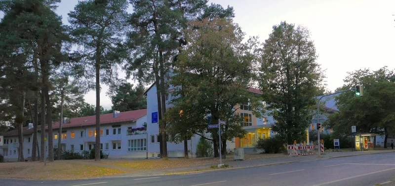 Albert-Schweitzer-Seniorenstift – Bild 2