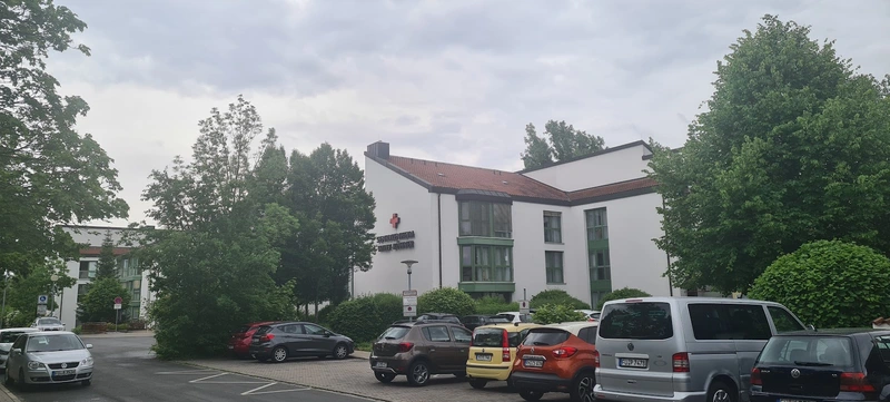 BRK-Seniorenheim Willy Bühner – Bild 3