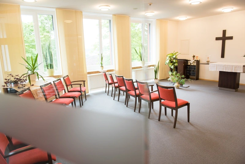 Diakoniezentrum Schertlinhaus - Ambulanter Dienst – Bild 2