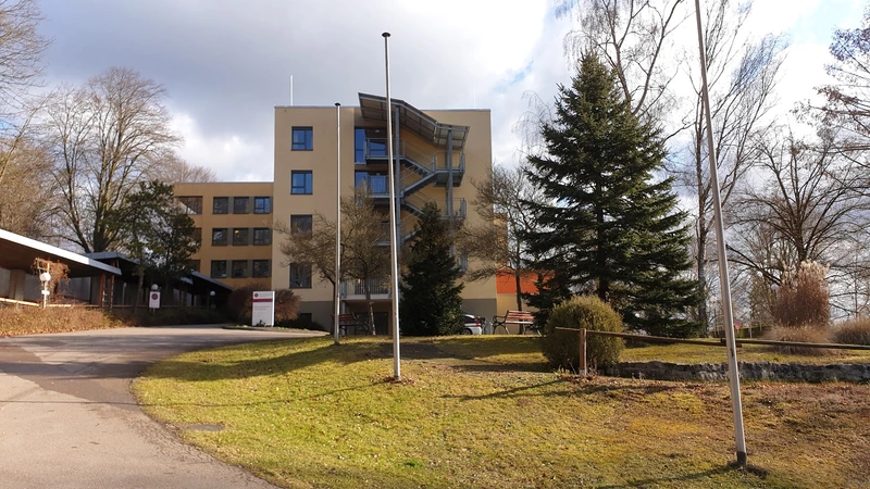 Diakoniezentrum Schertlinhaus - Ambulanter Dienst – Bild 4